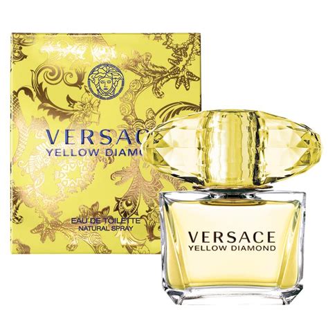 versace yellow duamond|Versace yellow diamond buy online.